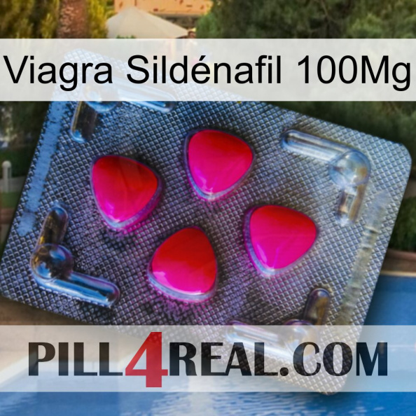 Viagra Sildénafil 100Mg 13